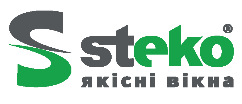 Логотип Steko
